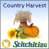 Country Harvest - Pack