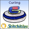 Curling - Pack