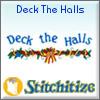 Deck the Halls - Pack