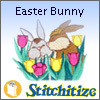 Easter Bunny - Pack