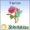 Fairies - Pack