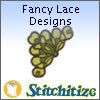 Fancy Lace Designs - Pack