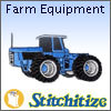 Farm Equipment - Pack
