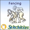 Fencing - Pack