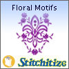 Floral Motifs - Pack