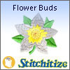 Flower Buds - Pack