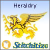 Heraldry - Pack