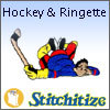 Hockey & Ringette - Pack