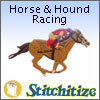 Horse & Hound Racing - Pack