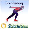 Ice Skating - Pack