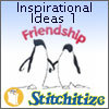 Inspirational Ideas - Pack