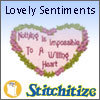 Lovely Sentiments - Pack