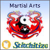 Martial Arts - Pack