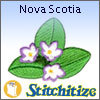 Nova Scotia - Pack