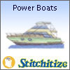 Power Boats - Pack