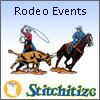Rodeo Events - Pack