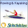 Rowing & Kayaking - Pack