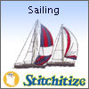 Sailing - Pack