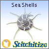 Sea Shells - Pack