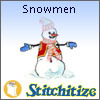 Snowmen - Pack