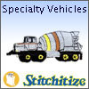 Specialty Vehicles - Pack