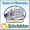 State of Alabama - Pack