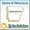 State of Arkansas - Pack