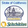 State of California - Pack