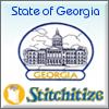 State of Georgia - Pack