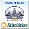 State of Iowa - Pack