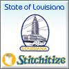 State of Louisiana - Pack