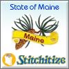 State of Maine - Pack