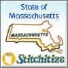 State of Massachusetts - Pack