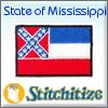 State of Mississippi - Pack