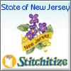 State of New Jersey - Pack