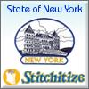 State of New York - Pack