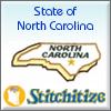 State of North Carolina - Pack