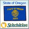 State of Oregon - Pack