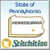 State of Pennsylvania - Pack