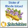 State of Rhode Island - Pack