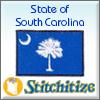State of South Carolina - Pack