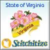 State of Virginia - Pack