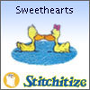 Sweethearts - Pack