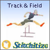 Track and Field - Pack