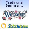 Traditional Sentiments - Pack