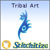 Tribal Art Design - Pack