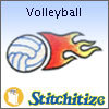 Volleyball - Pack