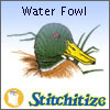 Water Fowl - Pack