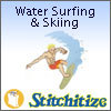 Water Surfing & Skiing - Pack