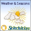 Weather & Seasons - Pack